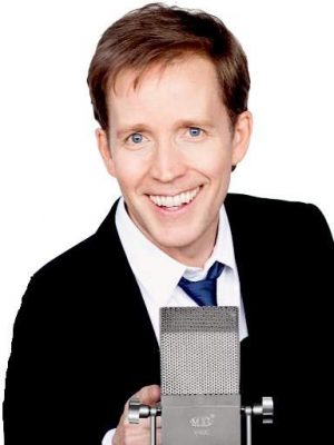 James Arnold Taylor