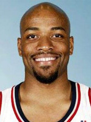 Jarvis Hayes