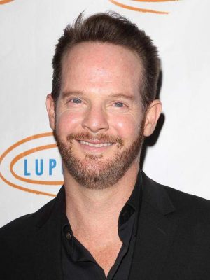 Jason Gray-Stanford