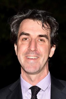Jason Robert Brown