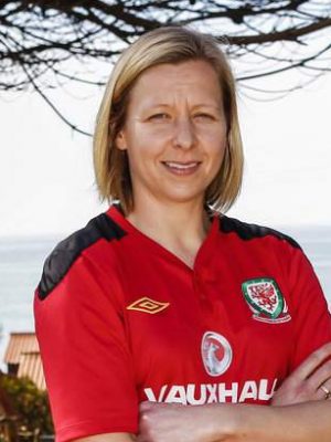 Jayne Ludlow