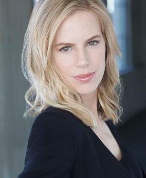 Jeanette Brox