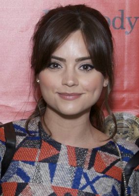 Jenna Coleman