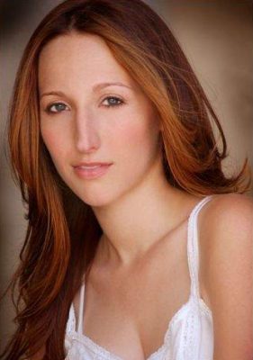 Jennifer Elizabeth