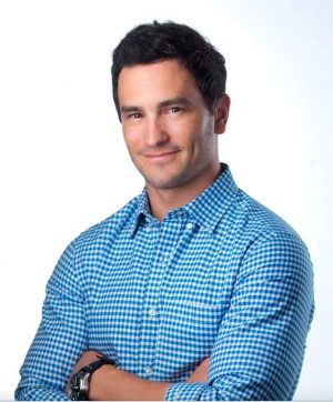 Jeremy Bloom