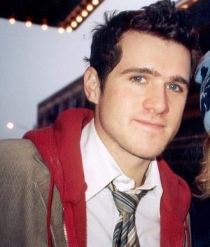 Jesse Lacey