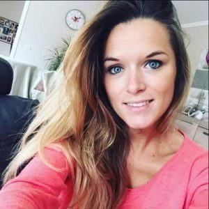 Jessica Claridge