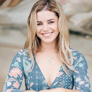 Jessica Grace Smith