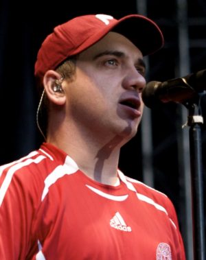 Jimmy Pop