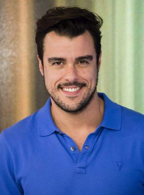 Joaquim Lopes Height, Weight, Birthday, Hair Color, Eye Color