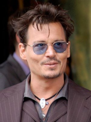 ジョニー・デップ