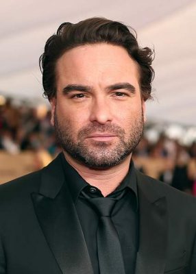 ジョニー・ガレッキ