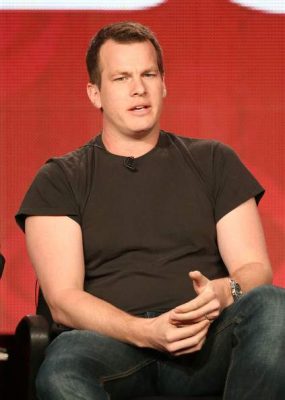 Jonathan Nolan