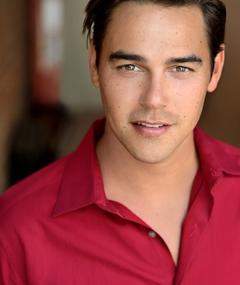 Jonathon Trent