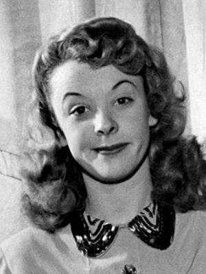 Joy Nichols