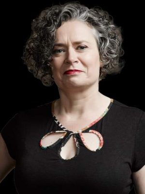 Judith Lucy
