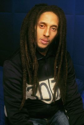Julian Marley