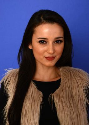 Julie Estelle