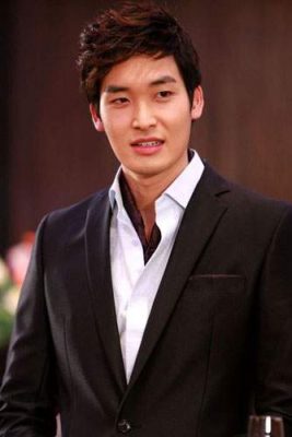 Jung Gyu Woon