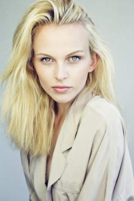 Justyna Rybaczek