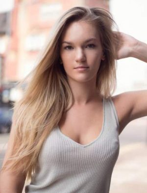 Kaitlyn Christopher