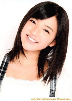 Kanon Suzuki