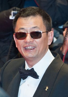 Kar Wai Wong