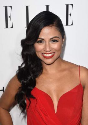 Karen David