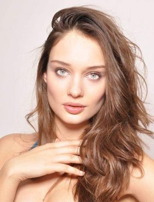 カタリナフィリポビッチ
