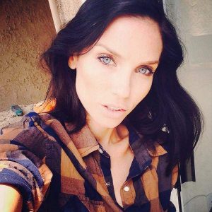 Katelyn Rosaasen