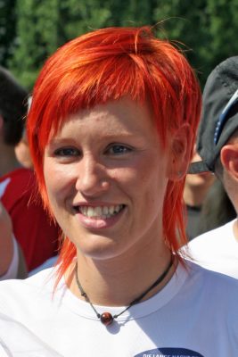 Kati Wilhelmová