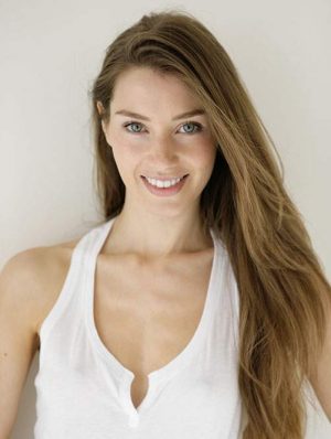 Katie Larmour
