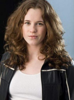 Katie Stuart