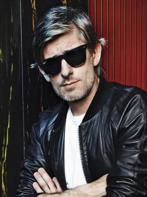 Kavinsky