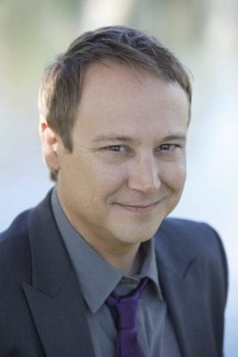 Keith Coogan
