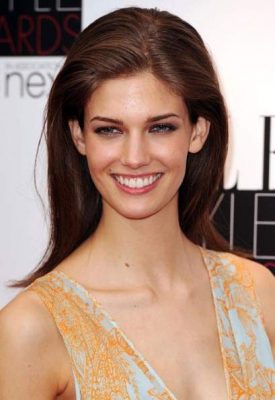 Kendra Spears