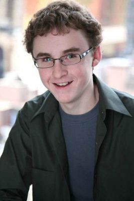 Kevin Covais