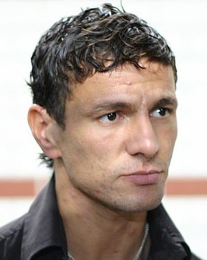 خالد بولحروز