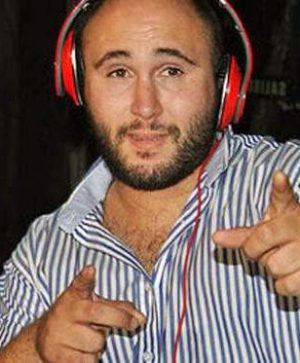 Кико Ривера