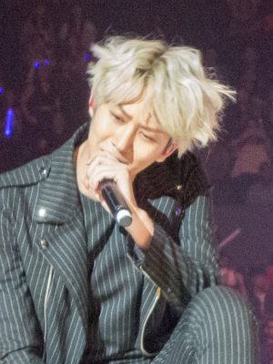 Kim Heechul