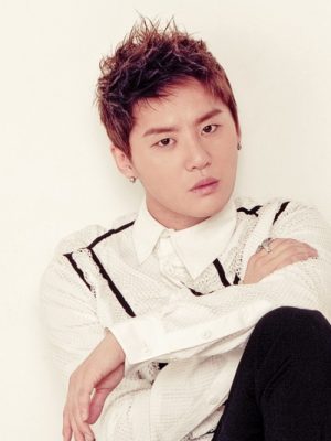 Xiah Junsu