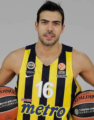 Kostas Sloukas