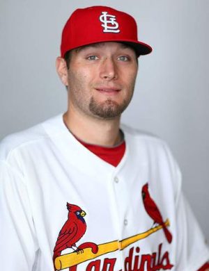 Lance Lynn