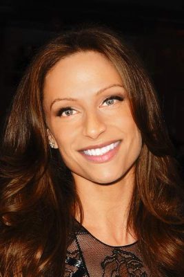 Lauren Hashian