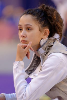 Lee Kieferová