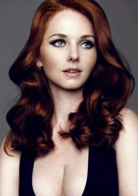 Jelena Szergejevna Katyina