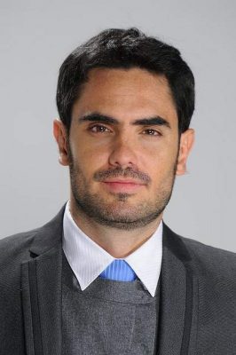 لینکلن پالومک
