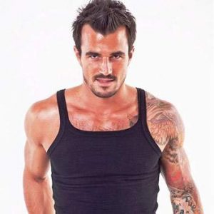 Luca Dorigo