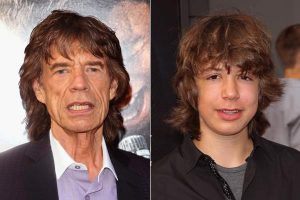 Lucas Jagger