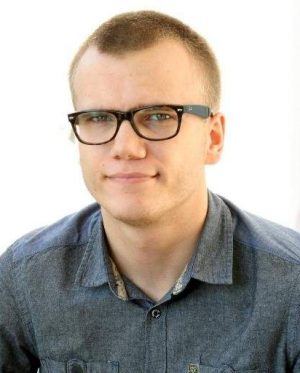 Lukasz Mroz